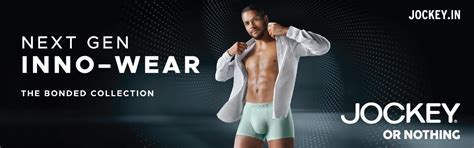 Clothing store in Daskroi | Jockey Exclusive Store