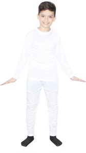 KAKU FANCY DRESSES Tracksuit For Boys & Girls, Plain Top Bottom Costume ...