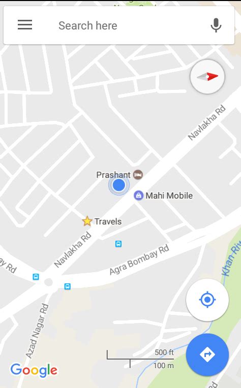 Google Maps Inside 的图像结果