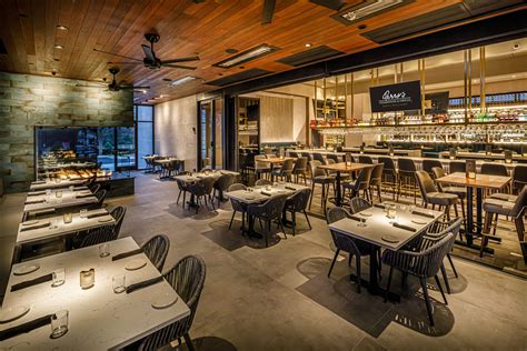 Richmond - Short Pump - Perry's Steakhouse & Grille