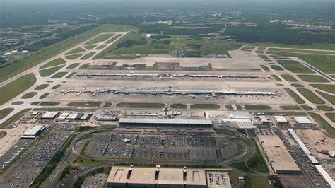 Washington Dulles Airport IAD