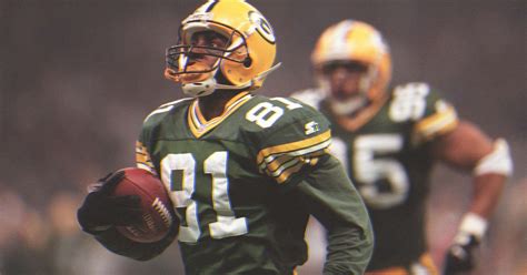 1996 Packers: Several members of the Super Bowl team in Milwaukee