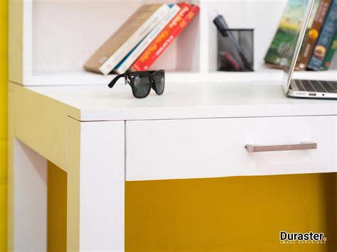 Duraster Novo Premium Solid Mango wooden Writing Desk #1 | Duraster