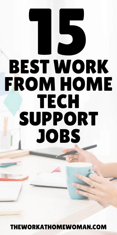 Tech Support Job 的图像结果