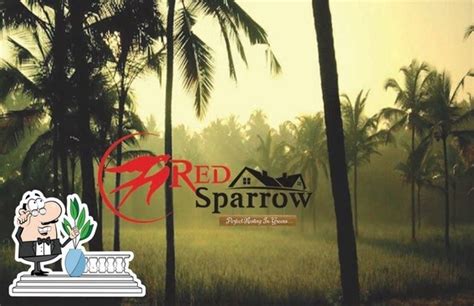 RED Sparrow Thiruvalla (Tiruvalla), Thiruvalla - Restaurant menu ...