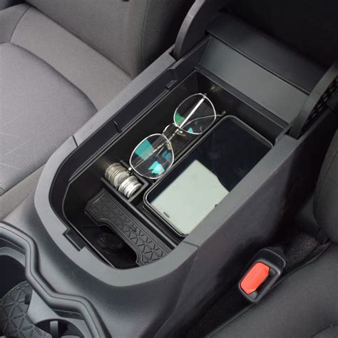 10 Best Center Console Organizers For Toyota RAV4