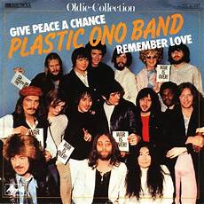 Plastic Ono Band Members by George Harrison The Other Live Plastic Ono Band Members