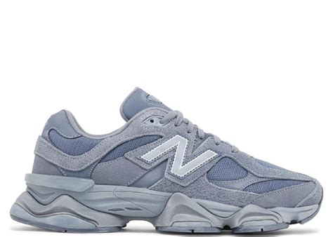New Balance 9060 Vintage Indigo - U9060IB | Sneaker Baker