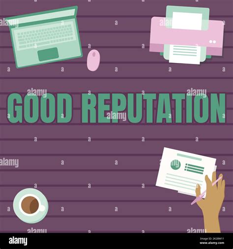 Good Customer Reputation 的图像结果