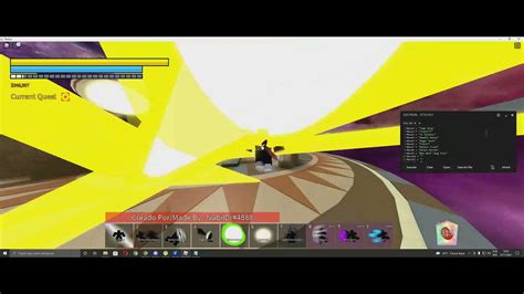 DBZ Final Stand Auto Top Script 的图像结果