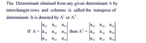 Image result for Determinnts Class 12 Formulas