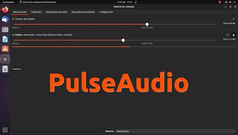 Image result for Linux PulseAudio