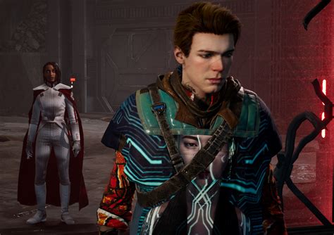 ssw image - SW : jedi fallen order skin pack mod for Star Wars Jedi ...