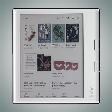7 Best E-Readers In India Under INR 30K | LBB