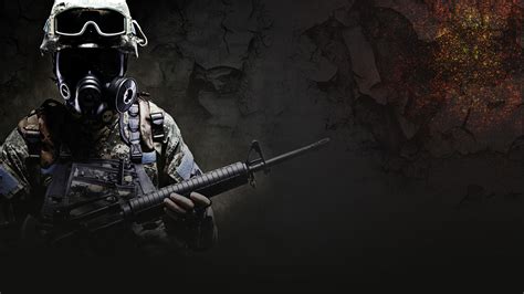 Counter Strike 2.1 CSGO Warzone torrent download