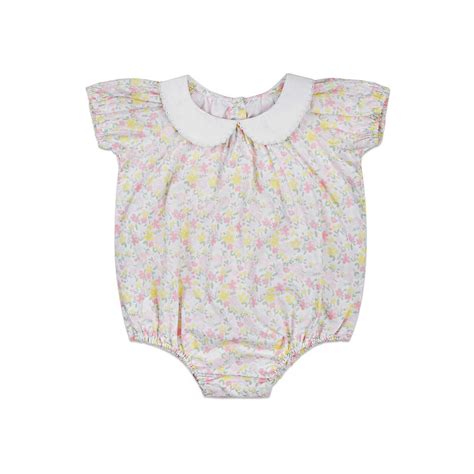 Buy Haus & Kinder Girls Multicolor Onesie Online