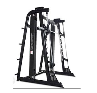 Image result for Smith Machine Full Range
