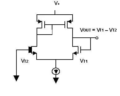Precision voltage reference uses EEPROM and floating gate trim - EE Times