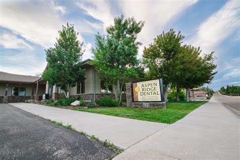 Tour Our Casper WY Dental Office | Aspen Ridge Dental