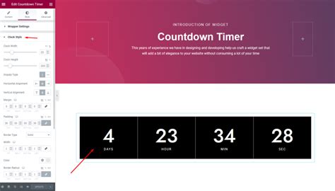 Countdown Edging Timer 的图像结果