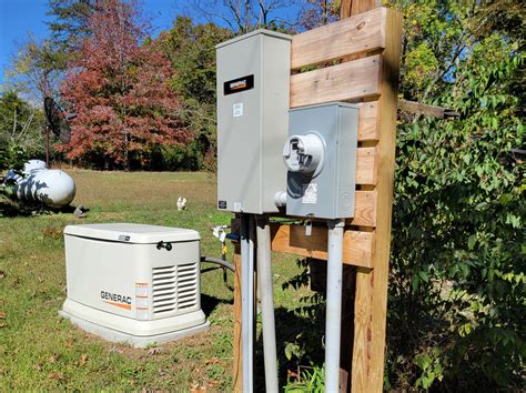 Image result for Testing Generac Standby Generator