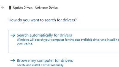 Device Driver Check 的图像结果