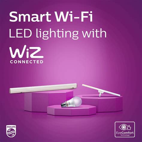 Buy Philips Smart Wi-Fi LED Tube Light (Tunable White) Online – Philips ...