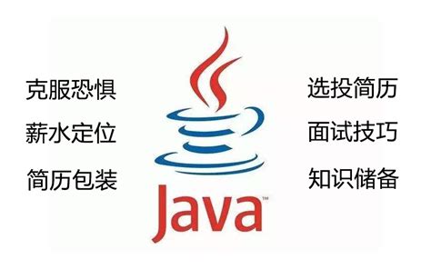 Java程序员需要具备什么条件