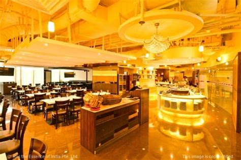 THE 10 BEST Restaurants Near Dorsett Changi City Singapore