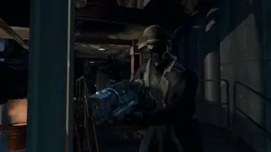 Image result for Fallout Enclave Remnants