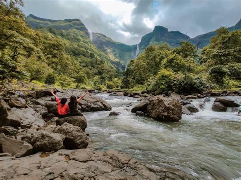 Prawasvede | Treks | Camps | Adventure Sports | Eco Tours