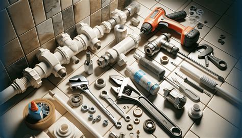 Image result for Bathroom Repair Tutorial