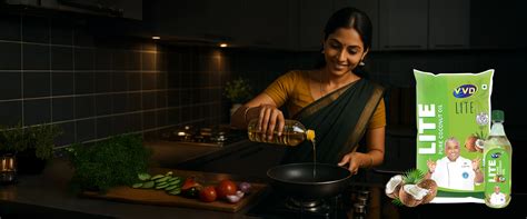 VVD Official Store | Pure Oils & Home Essentials – VVD & Sons Pvt. Ltd.