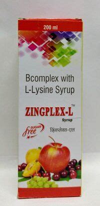 vitamine b complex syrup at Lowest Price, vitamine b complex syrup ...