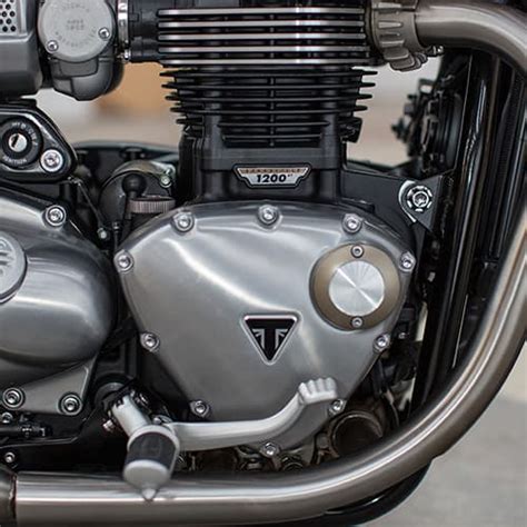 Genuine Parts | For the Ride