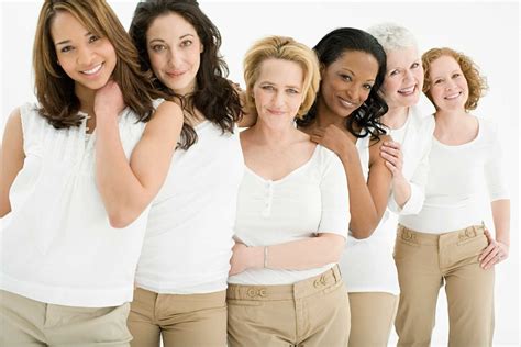 WOMEN 的图像结果