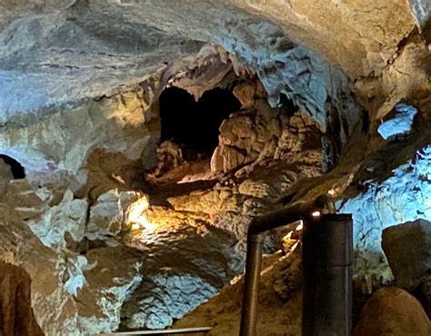 Appalachian Caverns Tours (Blountville) - All You Need to Know BEFORE ...
