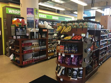 Roanoke Co+Op | Downtown Roanoke