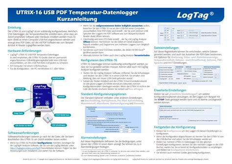 Image result for How to Use LogTag 16