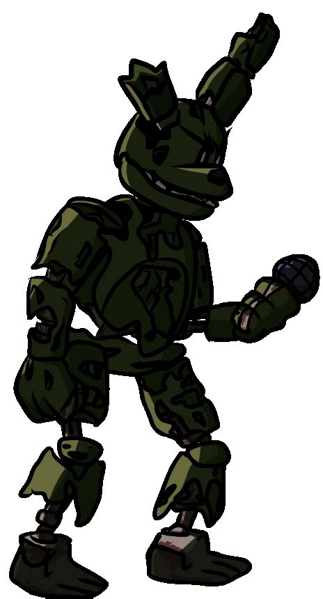 Fnf Spring Trap 的图像结果