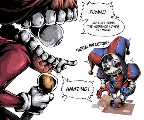 Pin on The Amazing Digital Circus