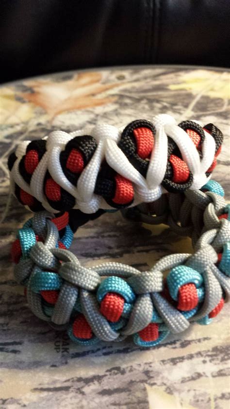 Paracord Braids 的图像结果