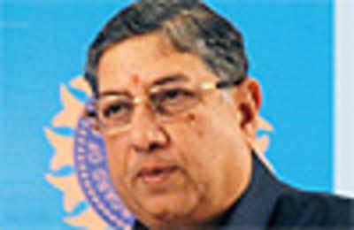 Srinivasan's return: BCCI seniors hunt for compromise | New Zealand in ...
