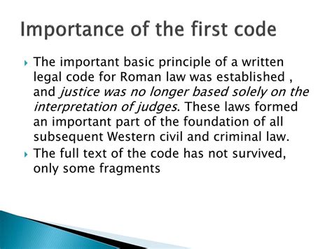 Image result for Roman Civil Code