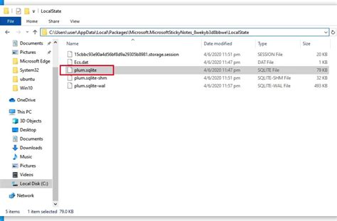 Restore Sticky Notes 的图像结果