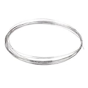 Buy ELECTROPRIME 10m Long Nichrome Heating Element 21AWG 0.7mm Dia ...