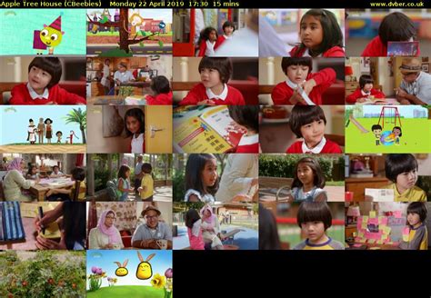 CBeebies Apple Tree House Episodes 的图像结果
