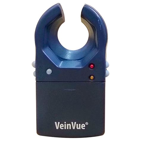 AccuSure VeinVue Vein Finder Hand-held Vein Illuminator Locator for ...