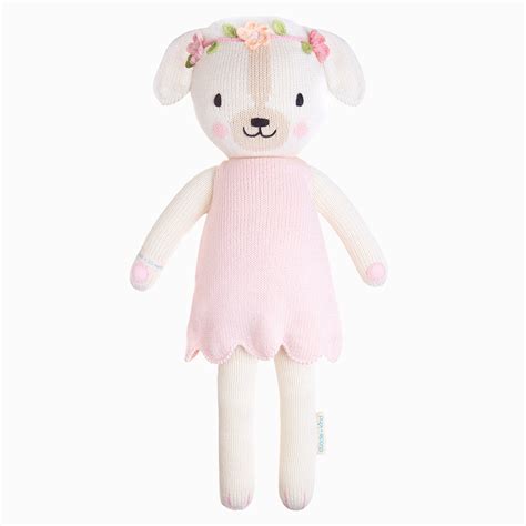 cuddle + kind dolls | 1 hand-knit doll = 10 meals – cuddle+kind