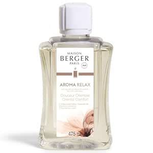 Rech Diff Aroma Relax 475ml : Amazon.in: Home & Kitchen